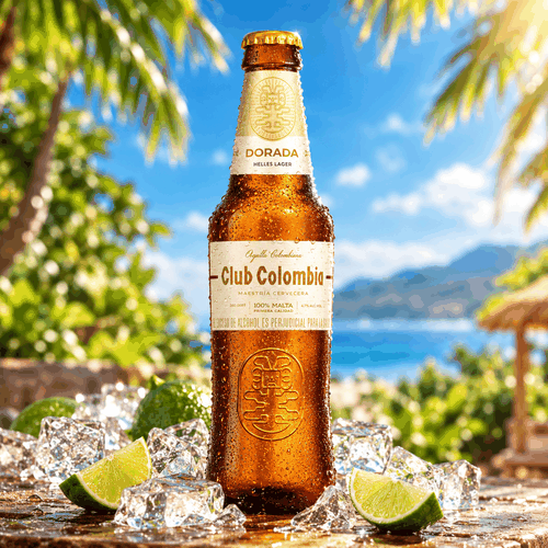 Club Colombia